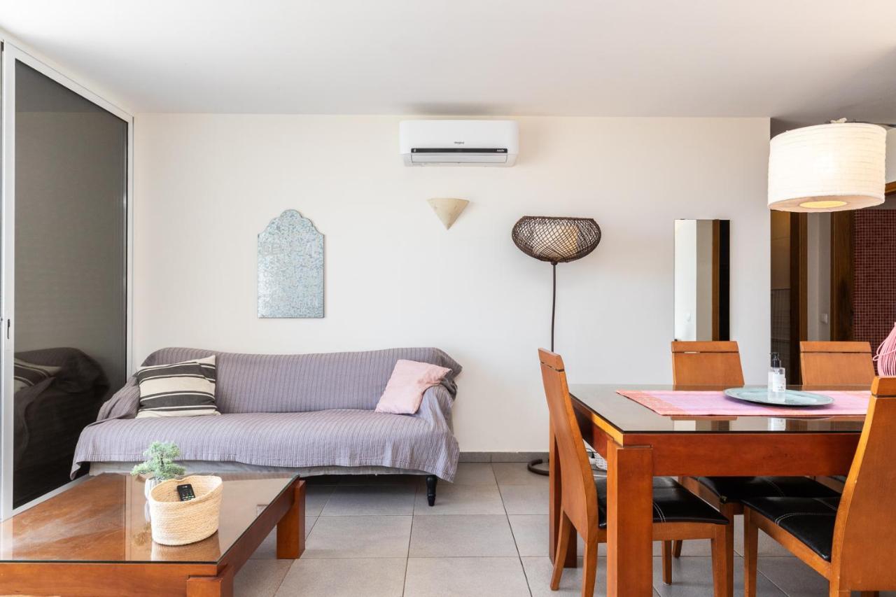 Santa Luzia Green Apartment Exterior photo