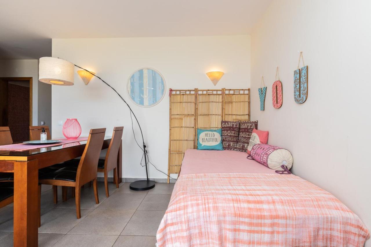 Santa Luzia Green Apartment Exterior photo