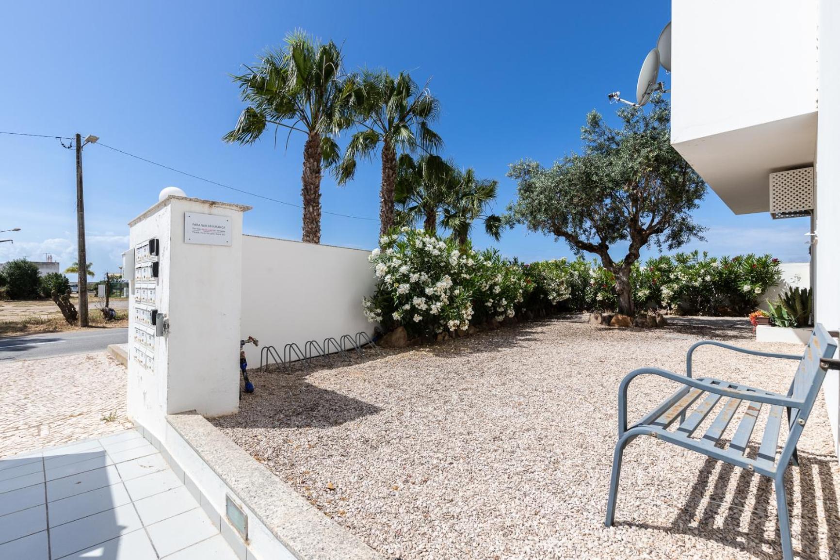 Santa Luzia Green Apartment Exterior photo